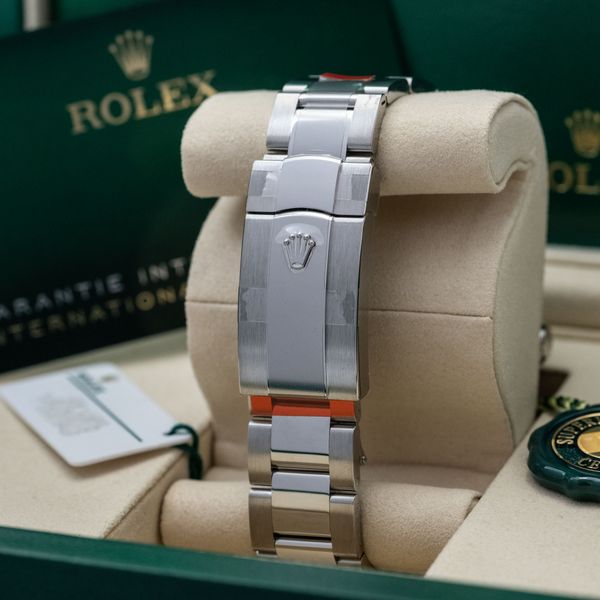 Rolex Sky-Dweller 326934